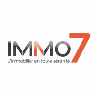IMMO7 Logo