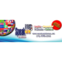 Speak Up Idiomas - Mogi das Cruzes Logo