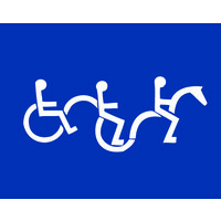 Therapeutic Riding, Incorporated Logo