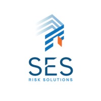 SES Risk Solutions Logo