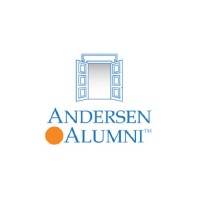 Andersen Alumni Association Logo
