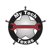 My Tech Texas Logo