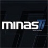 Minas TI Logo