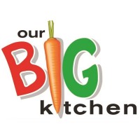 Our Big Kitchen Logo