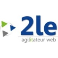 2LE LOGICIEL LIBRE POUR L ENTREPRISE Logo