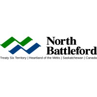 City of North Battleford Logo