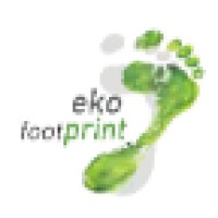 Ekofootprint Logo
