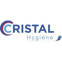 CRISTAL HYGIENE Logo