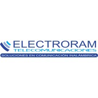 Electroram Telecomunicaciones Ltda Logo