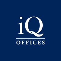 iQ Offices Logo
