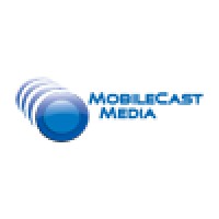 MobileCast Media, Inc. Logo