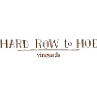 Hard Row to Hoe Vineyards Logo