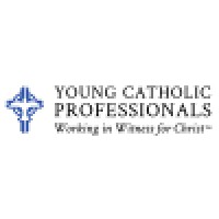 Young Catholic Professionals Logo