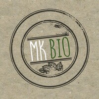MK BIO Logo