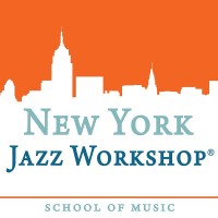New York Jazz Workshop Logo