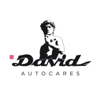 Autocares David Logo