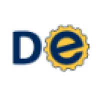DiscoverE Logo
