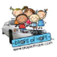 Drops Of Hope Inc. Logo
