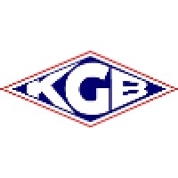 Kgb Group Logo
