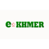 E-KHMER Technology Co., Ltd. Logo