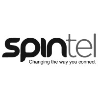 SpinTel Logo