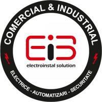 Electroinstal Solution Logo