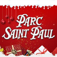 Parc Saint Paul Logo