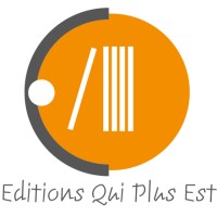 EDITIONS QUI PLUS EST Logo