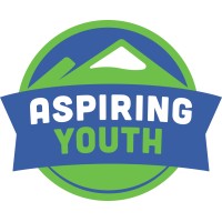 Aspiring Youth Logo