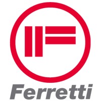 Ferretti Srl Logo