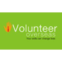 iVolunteer Overseas Logo