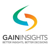 GainInsights Solutions Logo