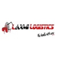 LAXMI LOGISTICS Logo
