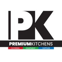 Premium Kitchens Logo