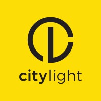 Citylight.net Smart Street Lighting Logo