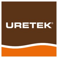 URETEK ITALIA Logo