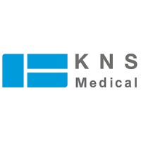 KNS medical Logo