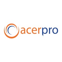 Acerpro Logo