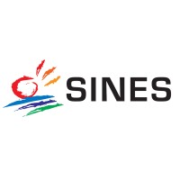 SINES Logo