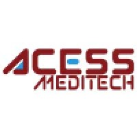 Acess Meditech Private Limited Logo