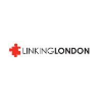 Linking London Logo