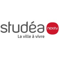 NEXITY STUDEA Logo
