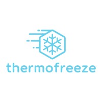 thermofreeze Logo