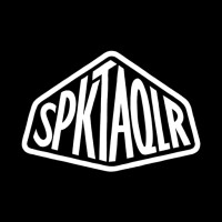 SPKTAQLR Logo