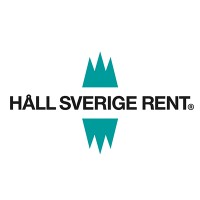Håll Sverige Rent Logo