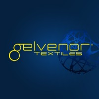 Gelvenor Textiles Logo