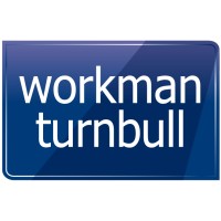 WORKMAN TURNBULL Logo