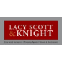 Lacy Scott & Knight Logo
