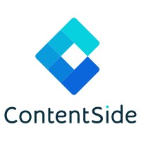 ContentSide Logo
