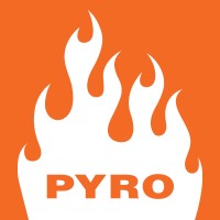 PYRO Agency Logo